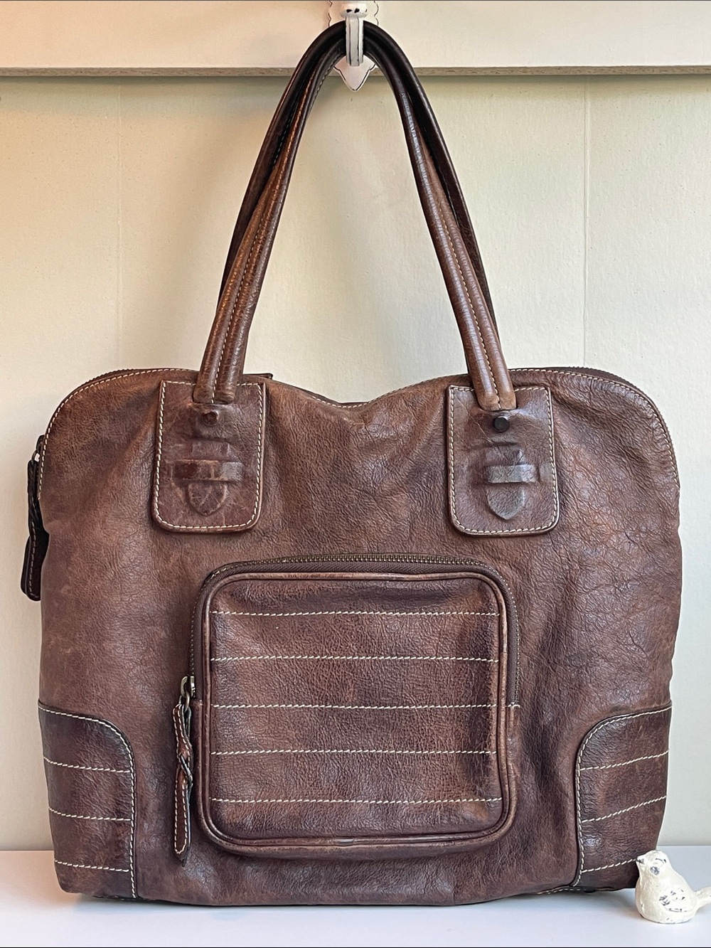 Sundance Shoulder Bag